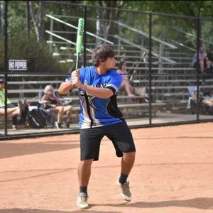 Meet your Posher, Blake